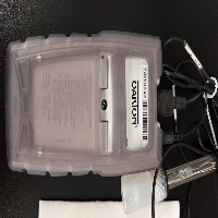 Oakton Conductivity Meter image 0